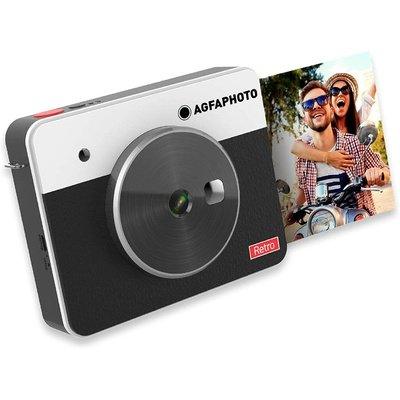 Macchina fotografica Agfa Photo - Realipix Square S - bigeshop