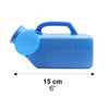 Male Potty 1 L (Ricondizionati A+) - bigeshop