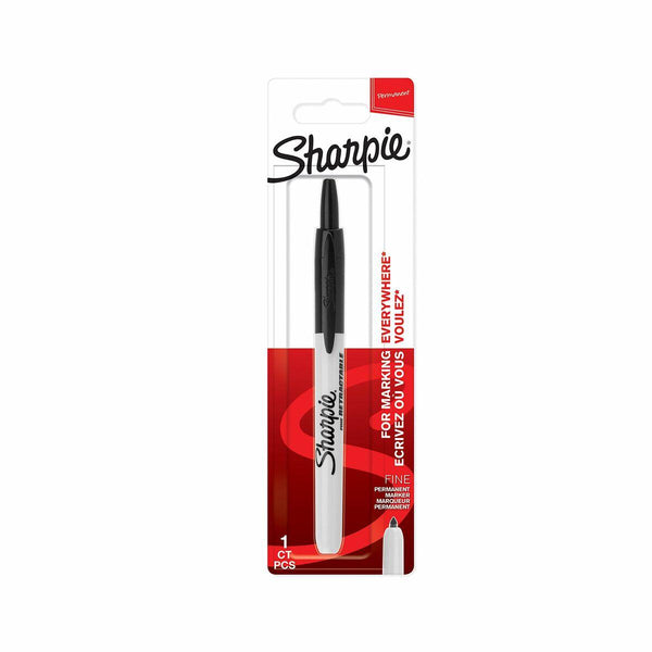 Marcatore permanente Sharpie (Ricondizionati D) - bigeshop