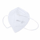 Maschera Bianco FFP2 (Ricondizionati A+) - bigeshop