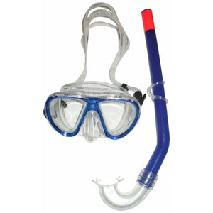 Maschera da Snorkel (Ricondizionati A+) - bigeshop