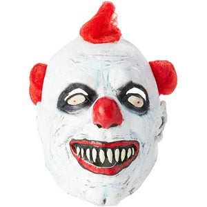 Maschera Smiffy's Clown (Ricondizionati B) - bigeshop