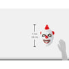 Maschera Smiffy's Clown (Ricondizionati B) - bigeshop