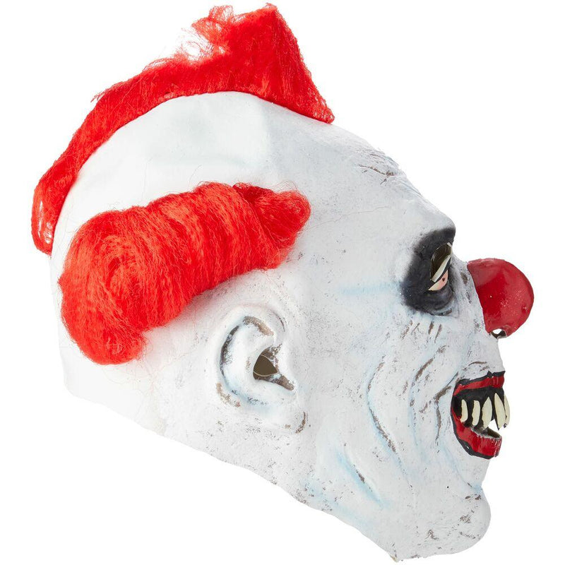 Maschera Smiffy's Clown (Ricondizionati B) - bigeshop