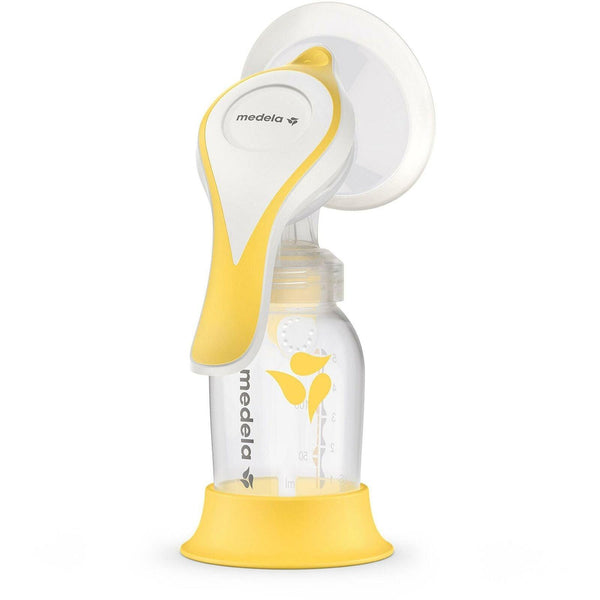 Medela italia Medela Tiralatte Manuale Harmony - bigeshop