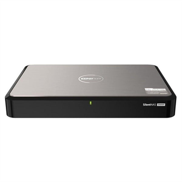 Memorizzazione in Rete NAS Qnap HS-264-8G - bigeshop