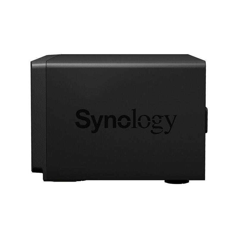 Memorizzazione in Rete NAS Synology DS1821+ - bigeshop