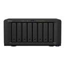 Memorizzazione in Rete NAS Synology DS1821+ - bigeshop