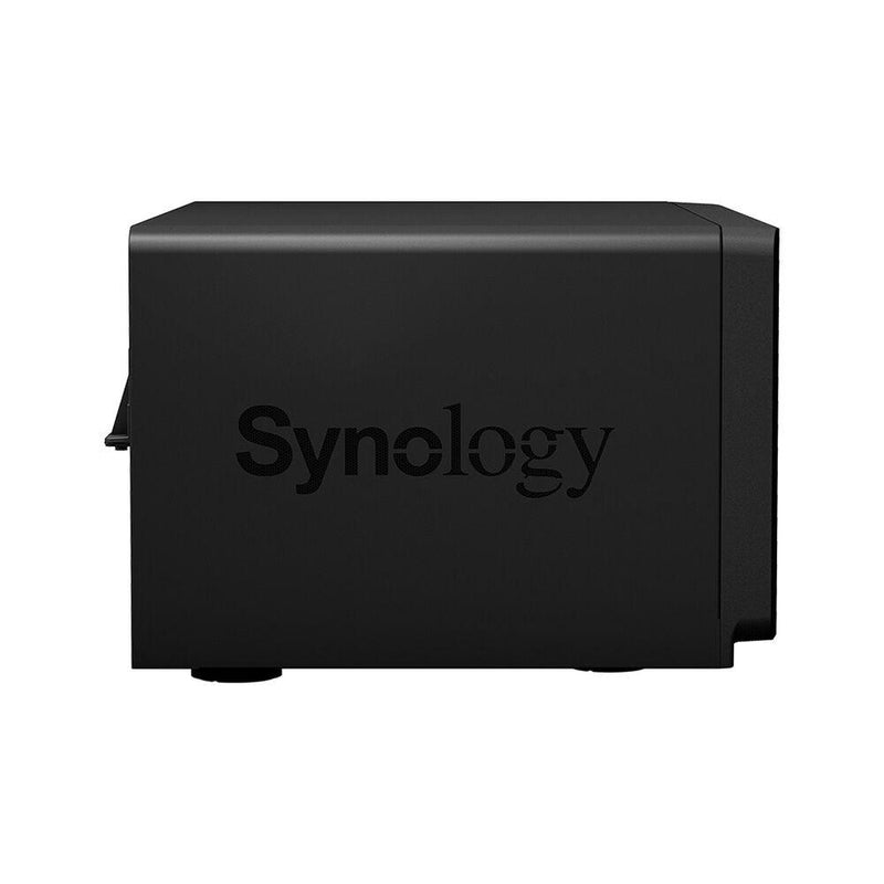 Memorizzazione in Rete NAS Synology DS1821+ - bigeshop