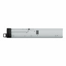 Memorizzazione in Rete NAS Synology RS2421RP+ Nero - bigeshop