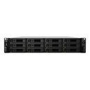 Memorizzazione sulla Rete Synology SA3400 Nero - bigeshop