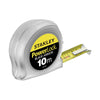 Metro a Nastro Stanley 10 m x 25 mm - bigeshop