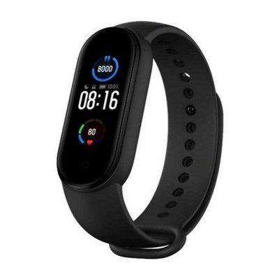 Xiaomi Watch Mi Band 5 Black EU