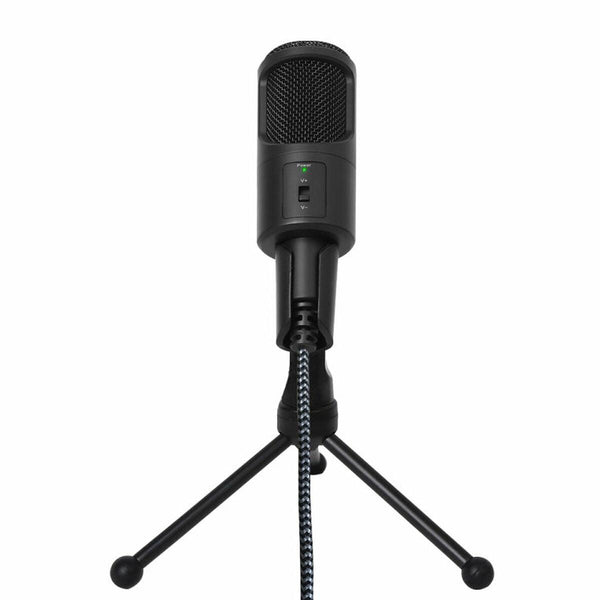 Microfono Woxter Mic Studio 50 - bigeshop