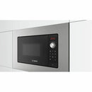 Microonde BOSCH BEL623MS3 800W - bigeshop