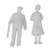 Mini Statuette N01646 (Ricondizionati A+) - bigeshop