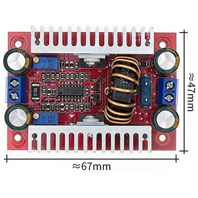 Modulo elettronico (Ricondizionati A) - bigeshop