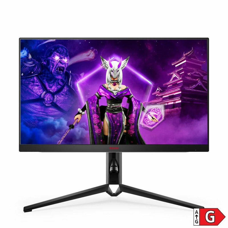 Monitor AOC AG274QG Quad HD 27" - bigeshop