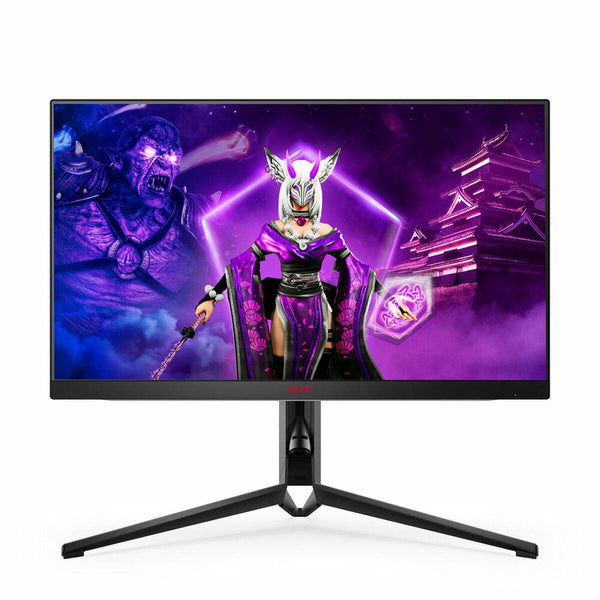 Monitor AOC AG274QS 2K ULTRA HD 27" - bigeshop