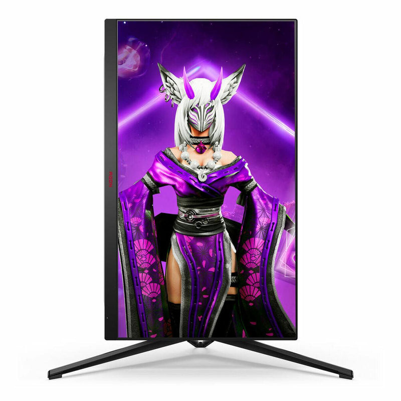 Monitor AOC AG274QS 2K ULTRA HD 27" - bigeshop