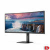 Monitor AOC CU34V5C/BK 3440 x 1440 px - bigeshop