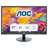 Monitor AOC E2270SWN 22" FHD LED LCD 1080p Full HD 60 Hz 21,5" 1920 x 1080 px 50-60 Hz - bigeshop