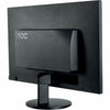 Monitor AOC E2270SWN 22" FHD LED LCD 1080p Full HD 60 Hz 21,5" 1920 x 1080 px 50-60 Hz - bigeshop