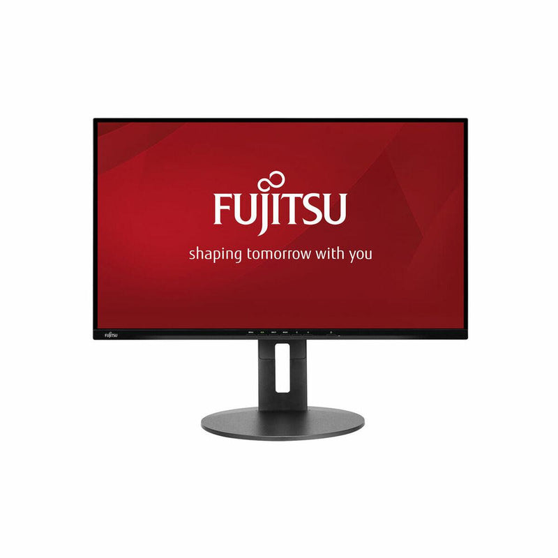 Monitor Fujitsu B279TQ 27" IPS 2560 x 1440 px Quad HD - bigeshop