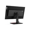 Monitor Lenovo 62B2GAT1EU IPS 60 Hz 23,8" Quad HD - bigeshop