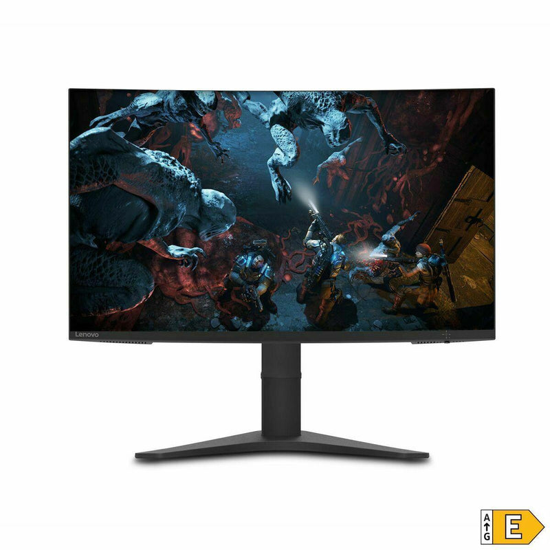 Monitor Lenovo G32qc-10 32" 2K 144 HZ AMD FreeSync - bigeshop