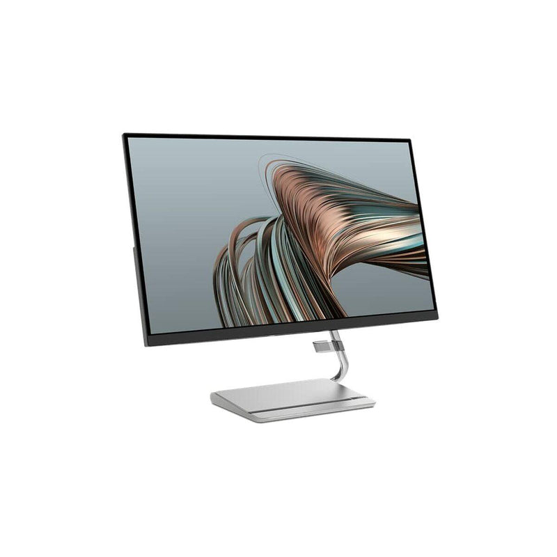 Monitor Lenovo Q27q-20 27" QHD 75HZ AMD FreeSync - bigeshop