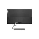 Monitor Lenovo Q27q-20 27" QHD 75HZ AMD FreeSync - bigeshop