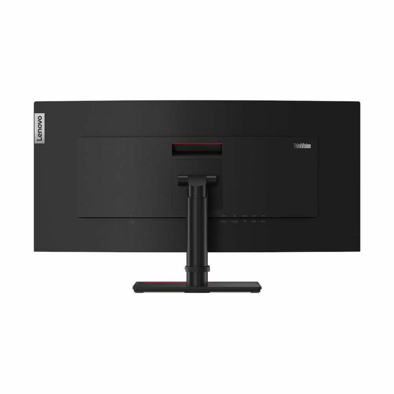 Monitor Lenovo THINKVISION T34W-20 LCD 4K 34" 60 Hz 50-60 Hz 3440 x 1440 px UWQHD - bigeshop