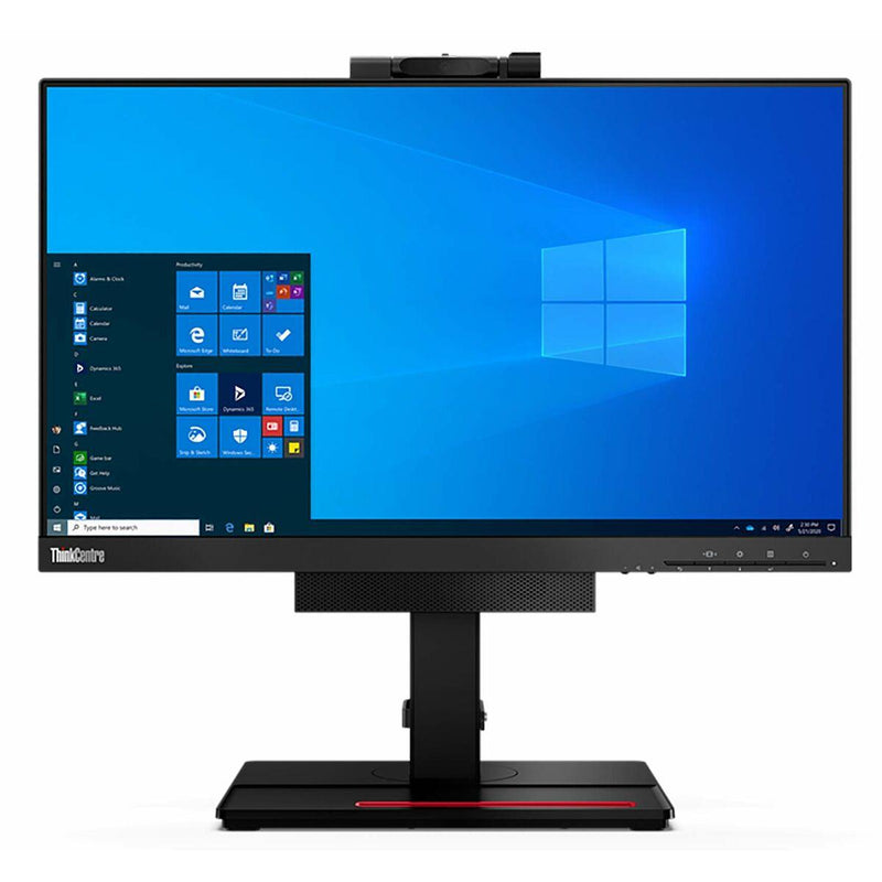 Monitor Lenovo Tiny In One 22 (Gen4) IPS 21,5" FHD Full HD 1920 x 1080 px - bigeshop