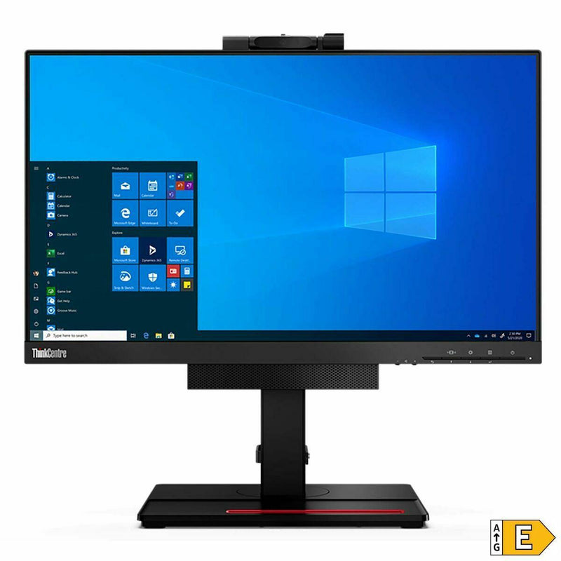 Monitor Lenovo Tiny In One 22 (Gen4) IPS 21,5" FHD Full HD 1920 x 1080 px - bigeshop