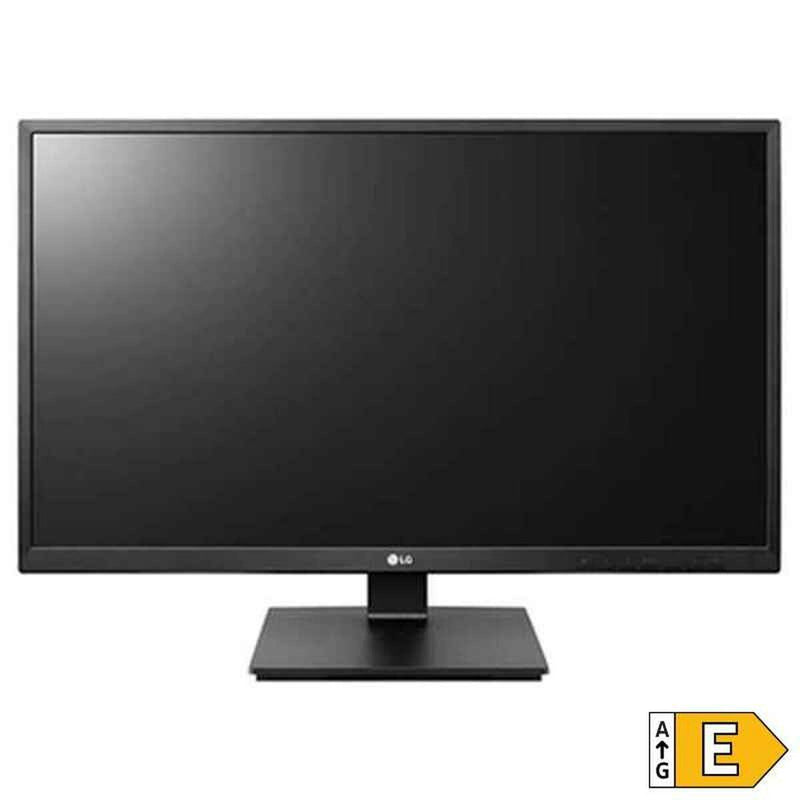 Monitor LG 24BK550Y-I IPS 24" FHD Full HD 1920 x 1080 px 50-60 Hz - bigeshop