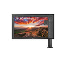 Monitor LG 27UK580-B 3840 x 2160 px Ultra HD 4K AMD FreeSync - bigeshop