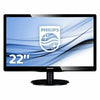 Monitor Philips 223V5LSB2/10 21,5" 1920 x 1080 px - bigeshop