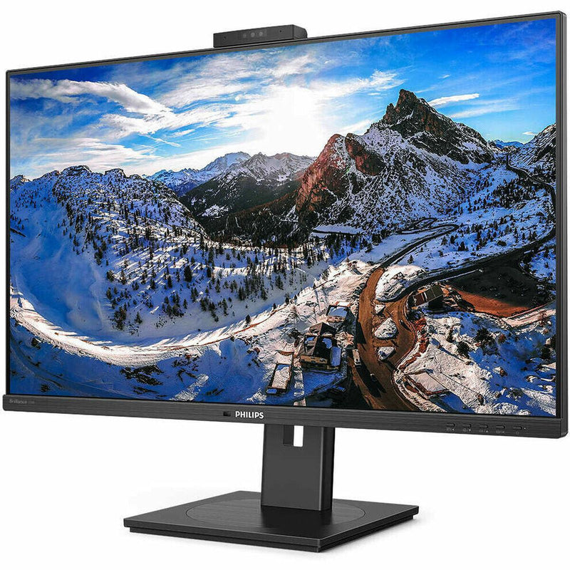 Monitor Philips 329P1H/00 4K Ultra HD 31.5"-3