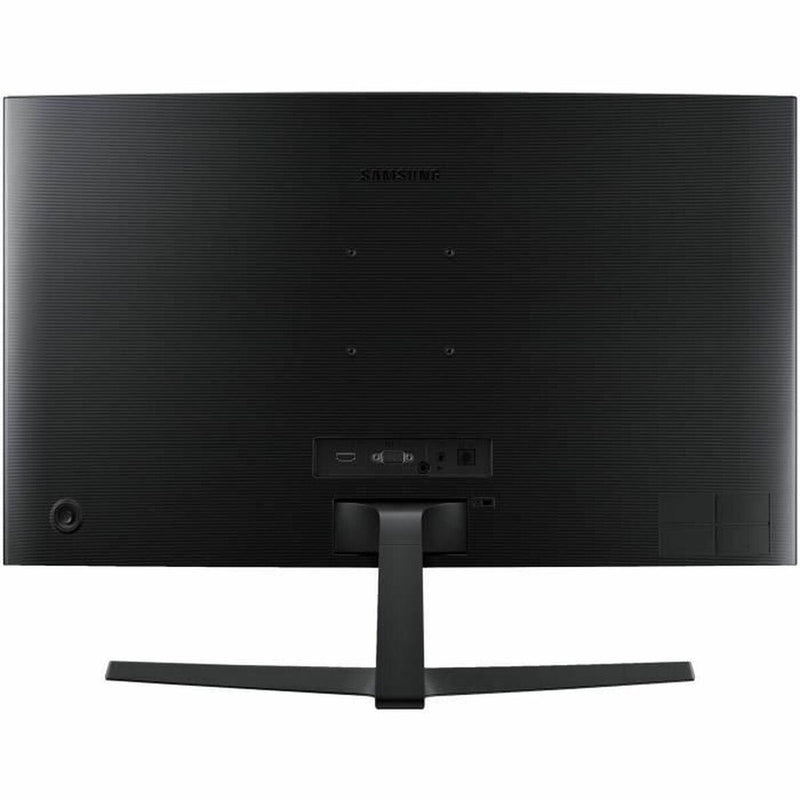 Monitor Samsung C24F396FHR FHD Curva 60 Hz 24" VA AMD FreeSync - bigeshop