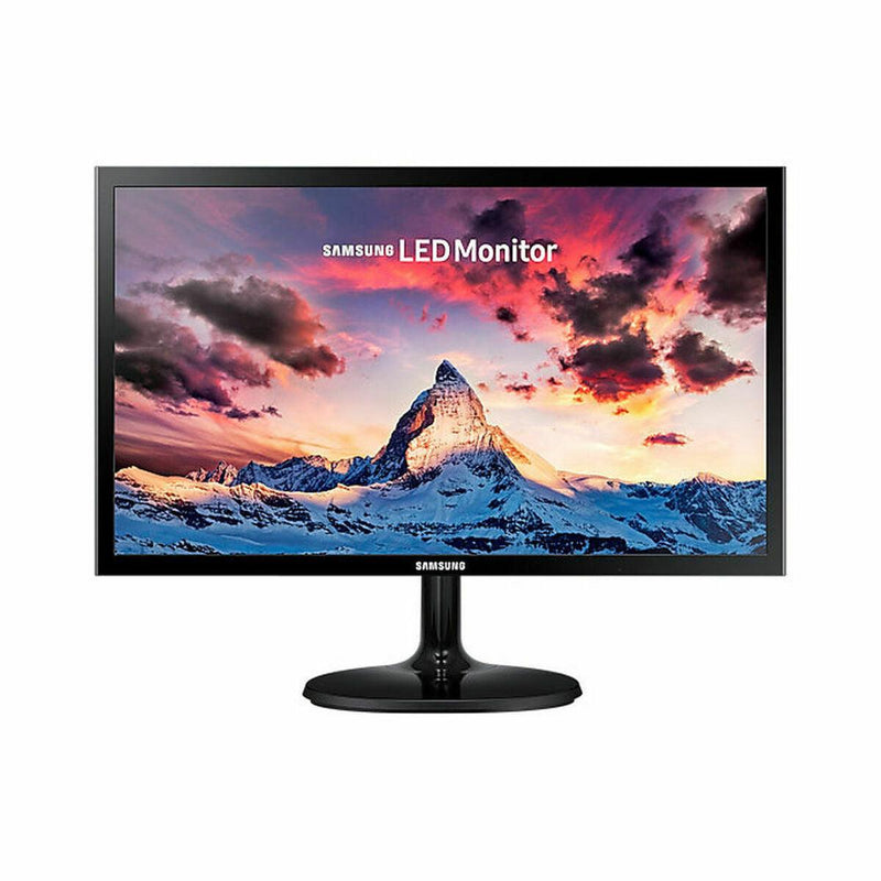 Monitor Samsung LS22F350FHRXEN 21.5" - bigeshop