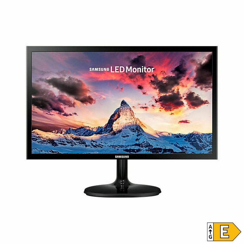 Monitor Samsung LS22F350FHRXEN 21.5" - bigeshop