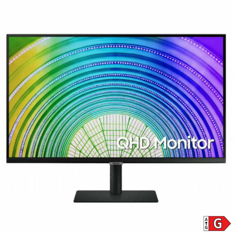 Monitor Samsung LS32A600UUUXEN 32" 2560 x 1440 px - bigeshop