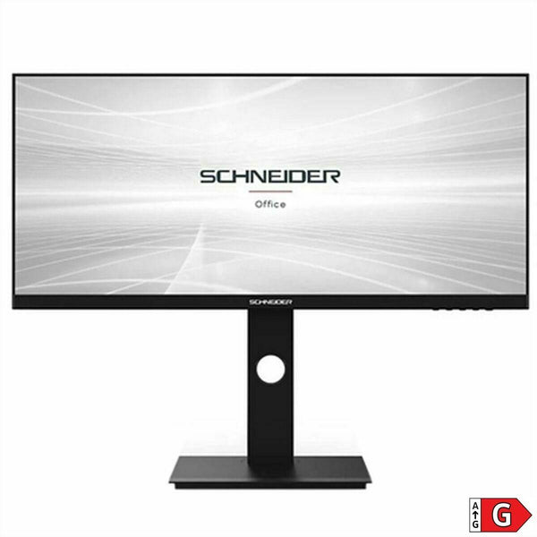 Monitor Schneider SC26-M1F 75 Hz IPS LED WFHD 26" IPS LED - bigeshop