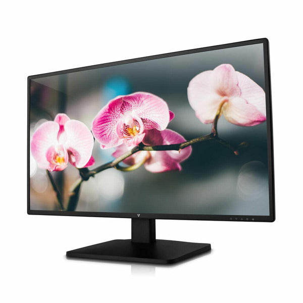 Monitor V7 L27ADS-2E 27" LED Full HD 1920 x 1080 px - bigeshop