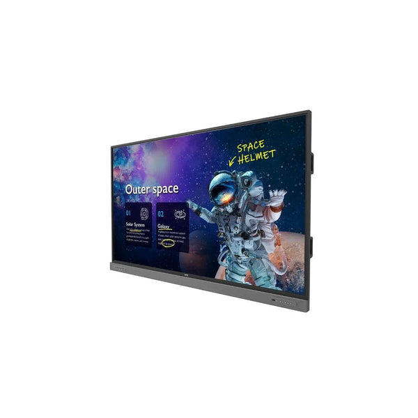 Monitor Videowall BenQ RM8603 LED 86" - bigeshop