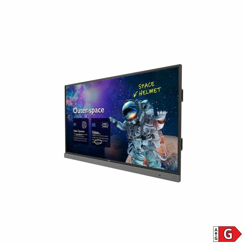 Monitor Videowall BenQ RM8603 LED 86" - bigeshop