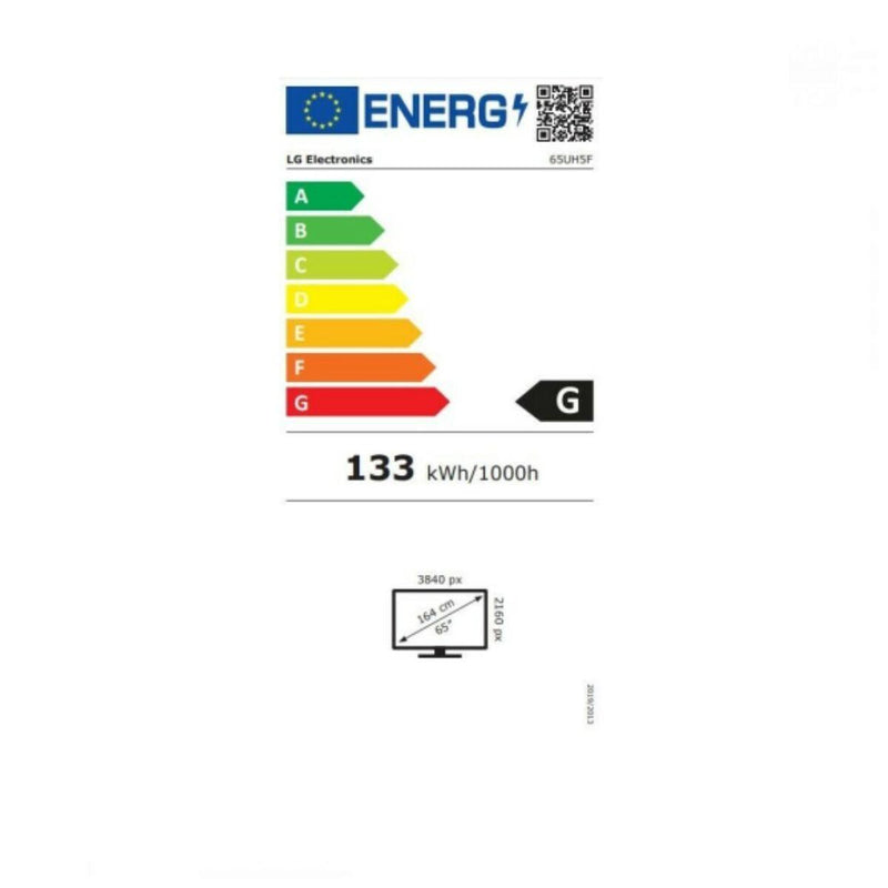 Monitor Videowall LG 65UH5F-H.AEU - bigeshop