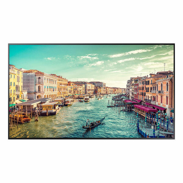 Monitor Videowall Samsung QM65R-B 3840 x 2160 px 65" - bigeshop