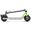 Monopattino Argento E-Scooter Active EVO Motore 350W Ruote 10 frecce Direzionali - bigeshop